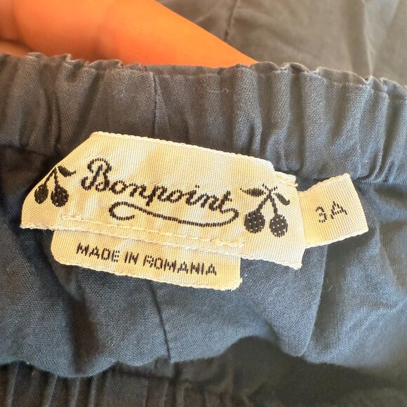 Bonpoint pants size: 3 yr - Picture 3 of 4
